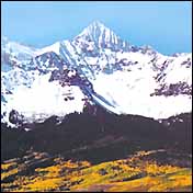 Telluride Colorado Ranches
